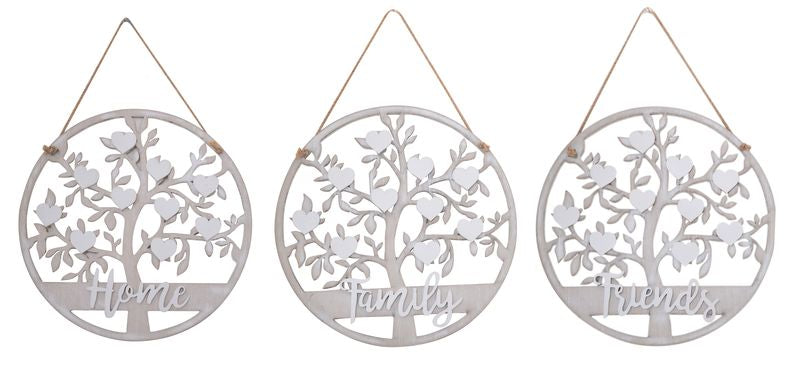 tree of Life Plaques