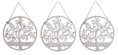 tree of Life Plaques