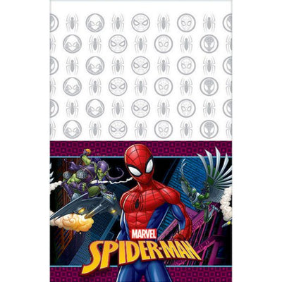 Spider-Man Webbed Wonder Tablecover