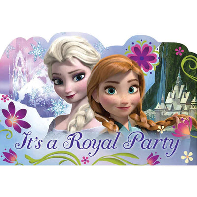 Frozen Party Pack