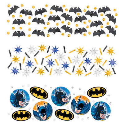 Batman Value Confetti
