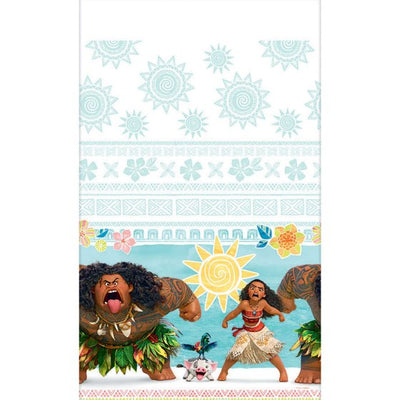 Moana Tablecover