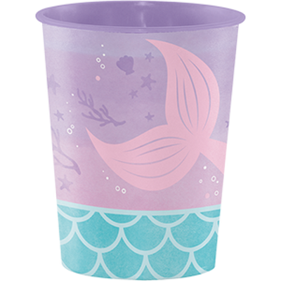 Mermaid Cup