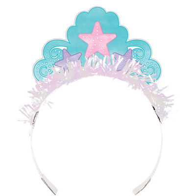 Mermaid Tiara