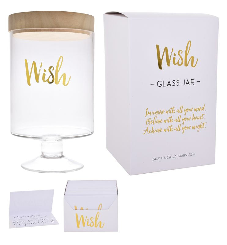 Wish Jar