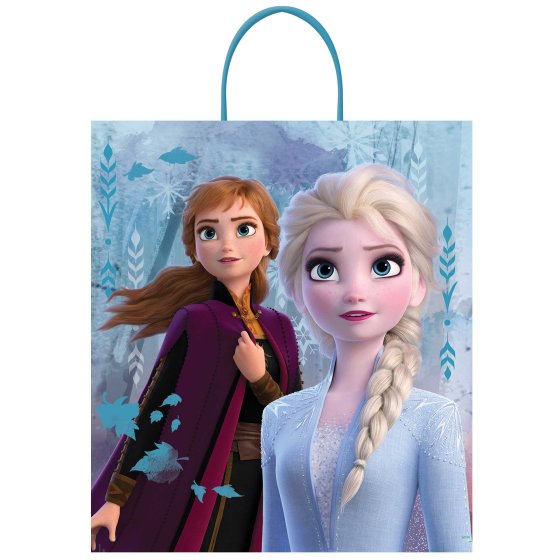 Frozen Deluxe Loot Bag