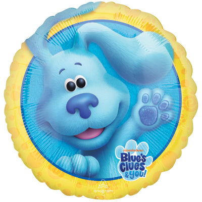 Blue's Clues Balloons