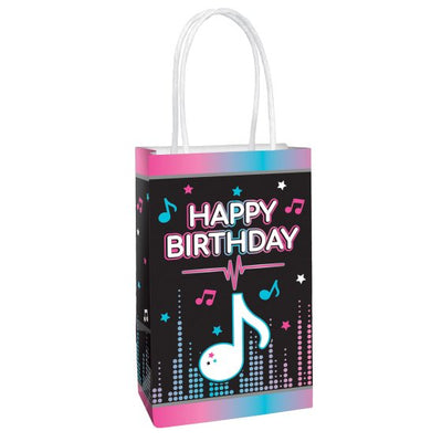 Internet Famous Birthday Paper Bags