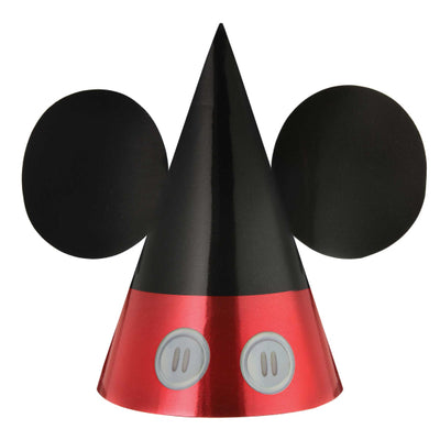 Mickey Mouse Party hat