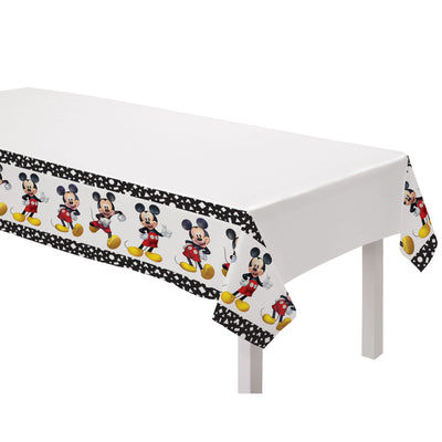 Mickey Mouse Tablecover