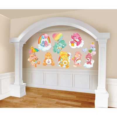 Care Bears Decorations