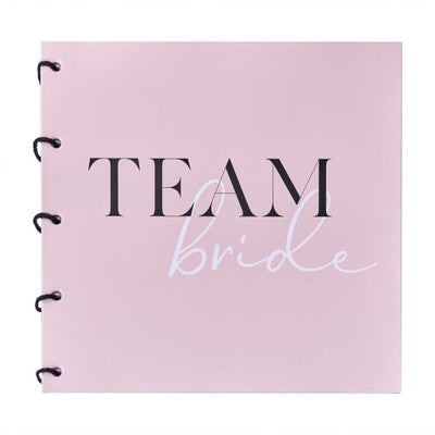Hen Party GuestBook
