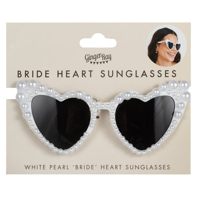 Bride Sunglasses