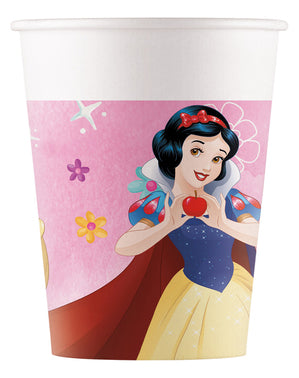 Desney princess cups