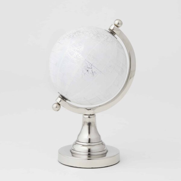 World globe