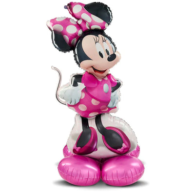 Minne Mouse Forever Airloon