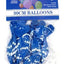 30' Happy Birthday Balloons (10PCS)