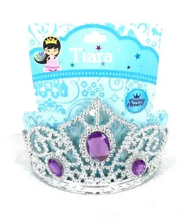 Child Tiara Crown