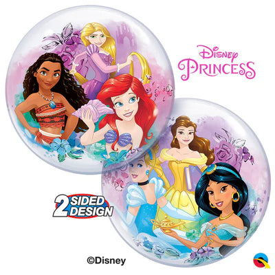 Desney Princess Characters