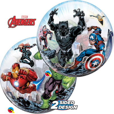 22' Bubble- Marvel Avengers Classic